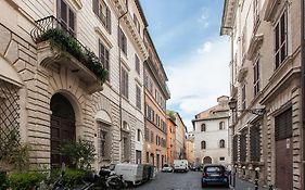 Fiammetta Apartment