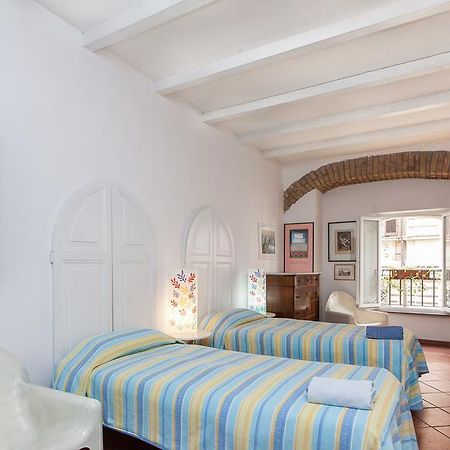Fiammetta Apartment Roma Esterno foto