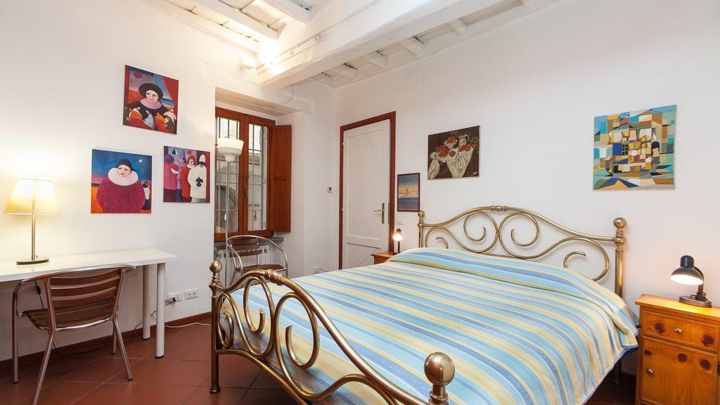 Fiammetta Apartment Roma Esterno foto