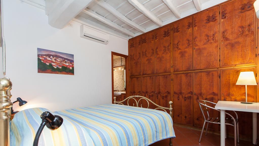 Fiammetta Apartment Roma Esterno foto