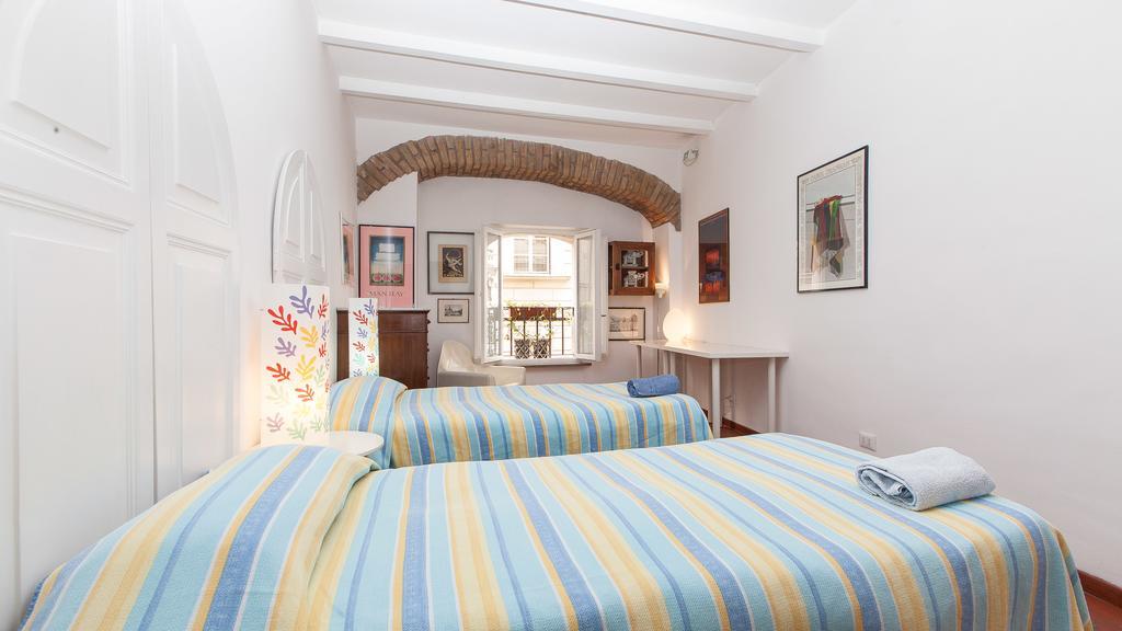 Fiammetta Apartment Roma Esterno foto